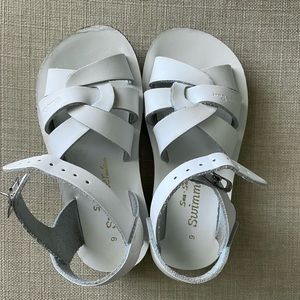 Toddler Sun-San Swimmer Sandals